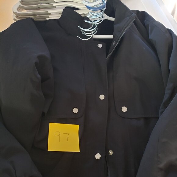 London Fog coat - Picture 1 of 1